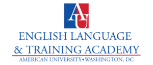 English Language Training Academy Logo