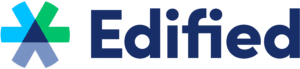 Edified Logo