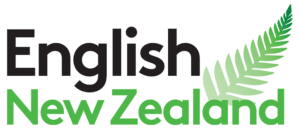 English New Zealand Logo