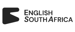 English South Africa Logo