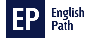 English Path Logo