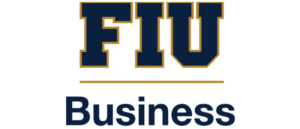 Florida International University – Chapman Graduate School of Business Logo