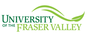 University of the Fraser Valley Logo