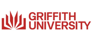 Griffith University Logo