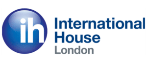 International House London Logo