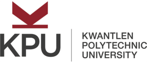 Kwantlen Polytechnic University (KPU) Logo