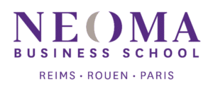 NEOMA Business School Logo