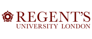 Regent’s University London Logo