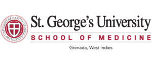 St. George’s University – US Logo