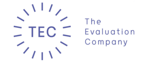 TEC – The Evaluations Company Logo