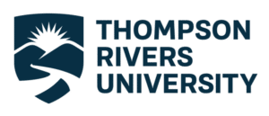 Thompson Rivers University Logo