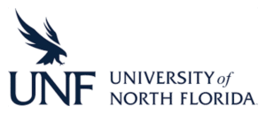 University of North Florida Logo