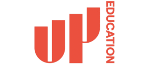 UP Education Logo