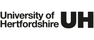 University of Hertfordshire Logo