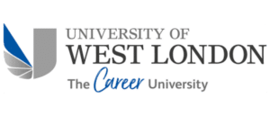 University of West London Logo