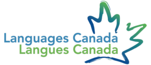 Languages Canada Logo