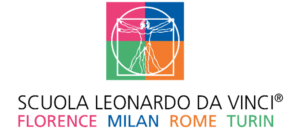 Scuola Leonardo da Vinci SRL Logo