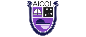 AICOL – Australian International College of Language Logo