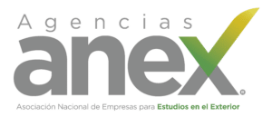 ANEX Colombia Logo