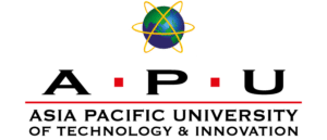 APU – Asia Pacific University of Technology & Innovation Logo