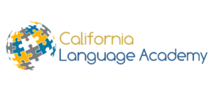 California ESL Language Academy Logo