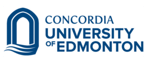 Concordia University of Edmonton Logo