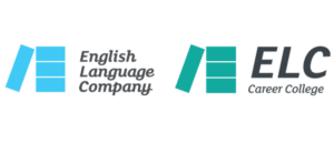 English Language Company Logo