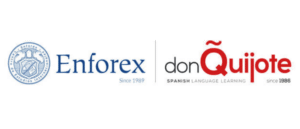 Enforex Logo