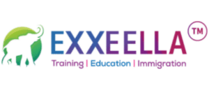 Exxeella Education Group LLC Logo