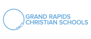 Grand Rapids Christian School Logo