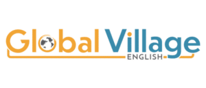 Global Village English Centres Logo