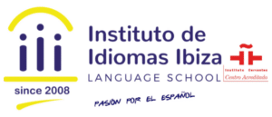 Instituto de Idiomas Ibiza Logo