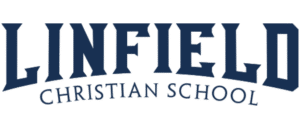 Linfield Christian School Logo