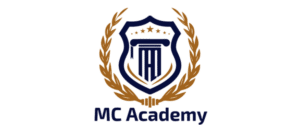 MC Academy Logo