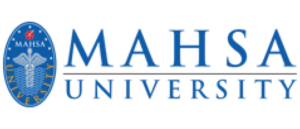 Mahsa University Logo