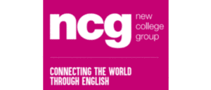 NCG – New College Group Logo