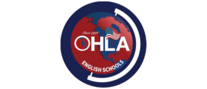 OHLA – Open Hearts Language Academy Logo