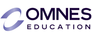 OMNES Education Logo