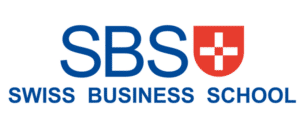 SBS Swiss Business School Logo