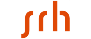 SRH Hochschulen GmbH Logo