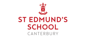 St Edmund’s School Logo