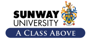 Sunway University Logo