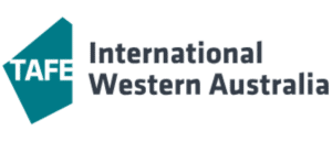 TAFE International Western Australia & WA Government Schools Logo