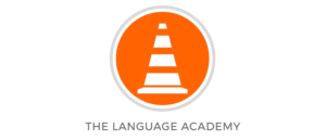 The Language Academy Logo