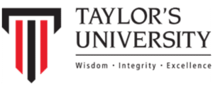 Taylor’s University Logo