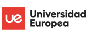 Universidad Europea de Madrid Logo