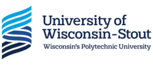 University of Wisconsin – Stout Logo