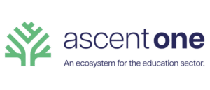 Ascent One Logo