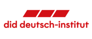 did deutsch-institut Logo