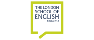 The London School of English Logo